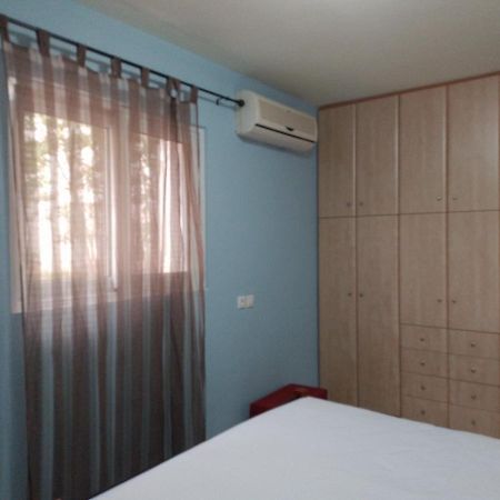 شقة Gelsomino House لوتراكي المظهر الخارجي الصورة