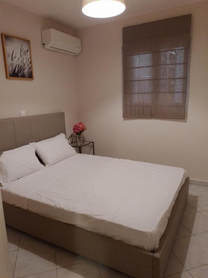 شقة Gelsomino House لوتراكي المظهر الخارجي الصورة